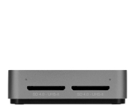 OWC Cardreader Atlas USB-C Dual-Slot SDXC UHS-II - 1258104 - zdjęcie 2